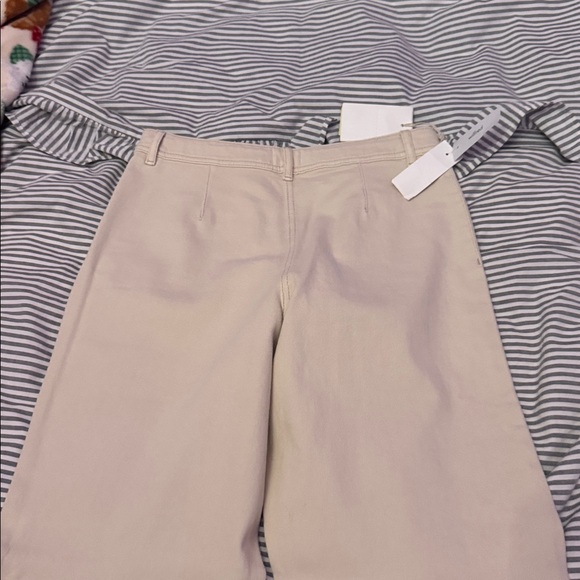 Aritzia modern utility pant size 8 - Picture 6 of 6